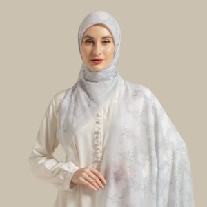 Hijab Wulang Narawangsa Square Flower Soft Blue (1)-min