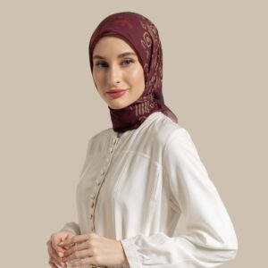 Archaica Old Maroon