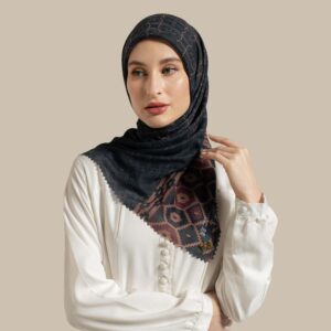 Archaica Old Black