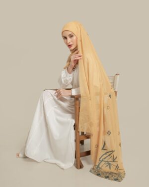 Bamboo Nude - Image 2