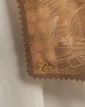 Gold Series Aurum 4 - Image 5