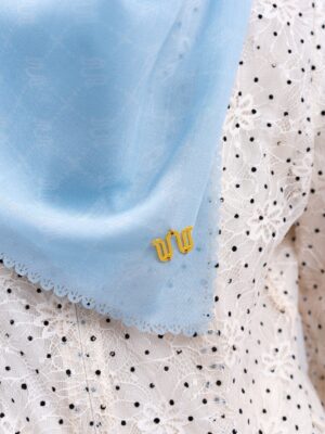 Monogram Blue - Image 4