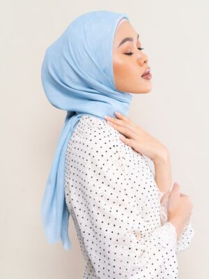 Monogram Blue - Image 3