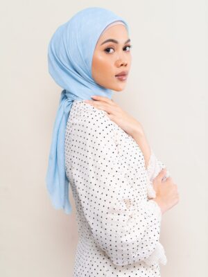 Monogram Blue - Image 2