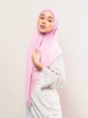 Monogram Pink - Image 3