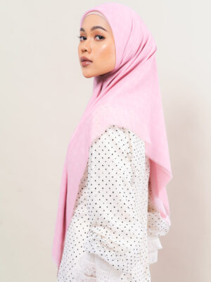 Monogram Pink - Image 4