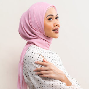 Monogram Pink