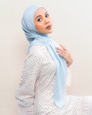 Monogram Soft Blue - Image 4
