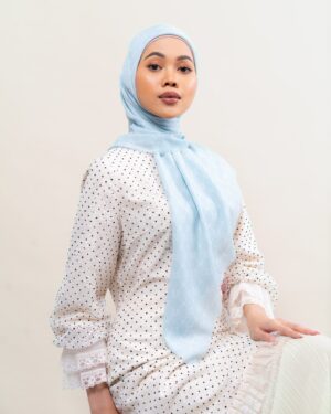 Monogram Soft Blue - Image 5