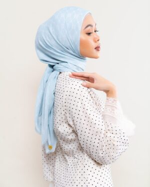 Monogram Soft Blue - Image 7