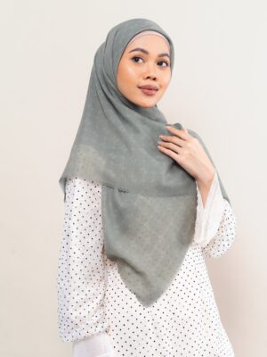 Monogram Soft Green - Image 2