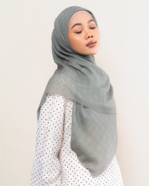 Monogram Soft Green - Image 3