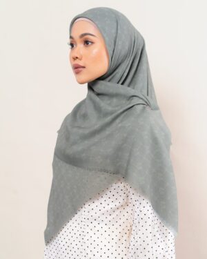 Monogram Soft Green - Image 4