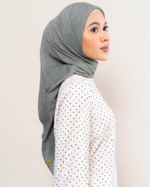 Monogram Soft Green - Image 5