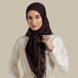 Musi Maroon