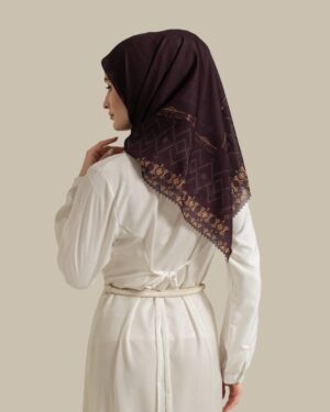 Musi Maroon - Image 4