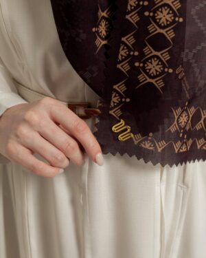 Musi Maroon - Image 3