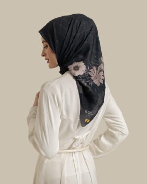Soft Flower Black - Image 7