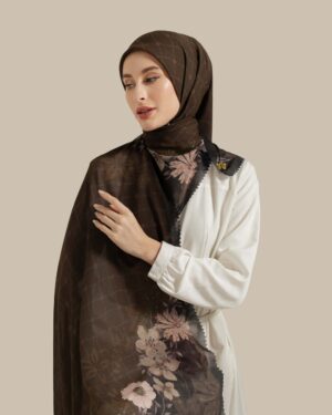 Soft Flower Choco Biscuit - Image 2