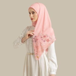 Soft Flower Soft Pink
