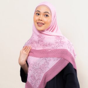 Sakura Marvelous Pink