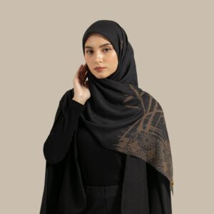 Bamboo Black