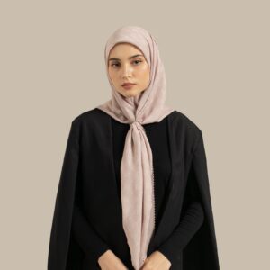 Monogram Mauve