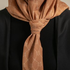Monogram Mustard - Image 4