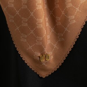 Monogram Mustard - Image 5