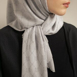Monogram Grey Pencil - Image 11