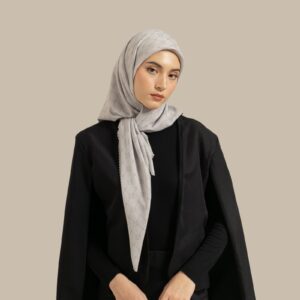 Monogram Grey Pencil