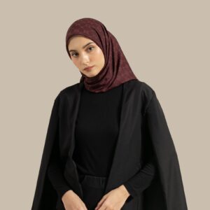 Monogram Maroon - Image 5