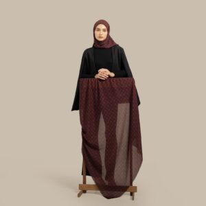 Monogram Maroon - Image 6