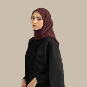 Monogram Maroon - Image 8