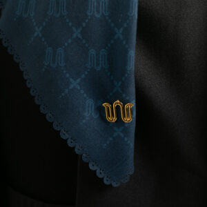 Monogram Navy - Image 5