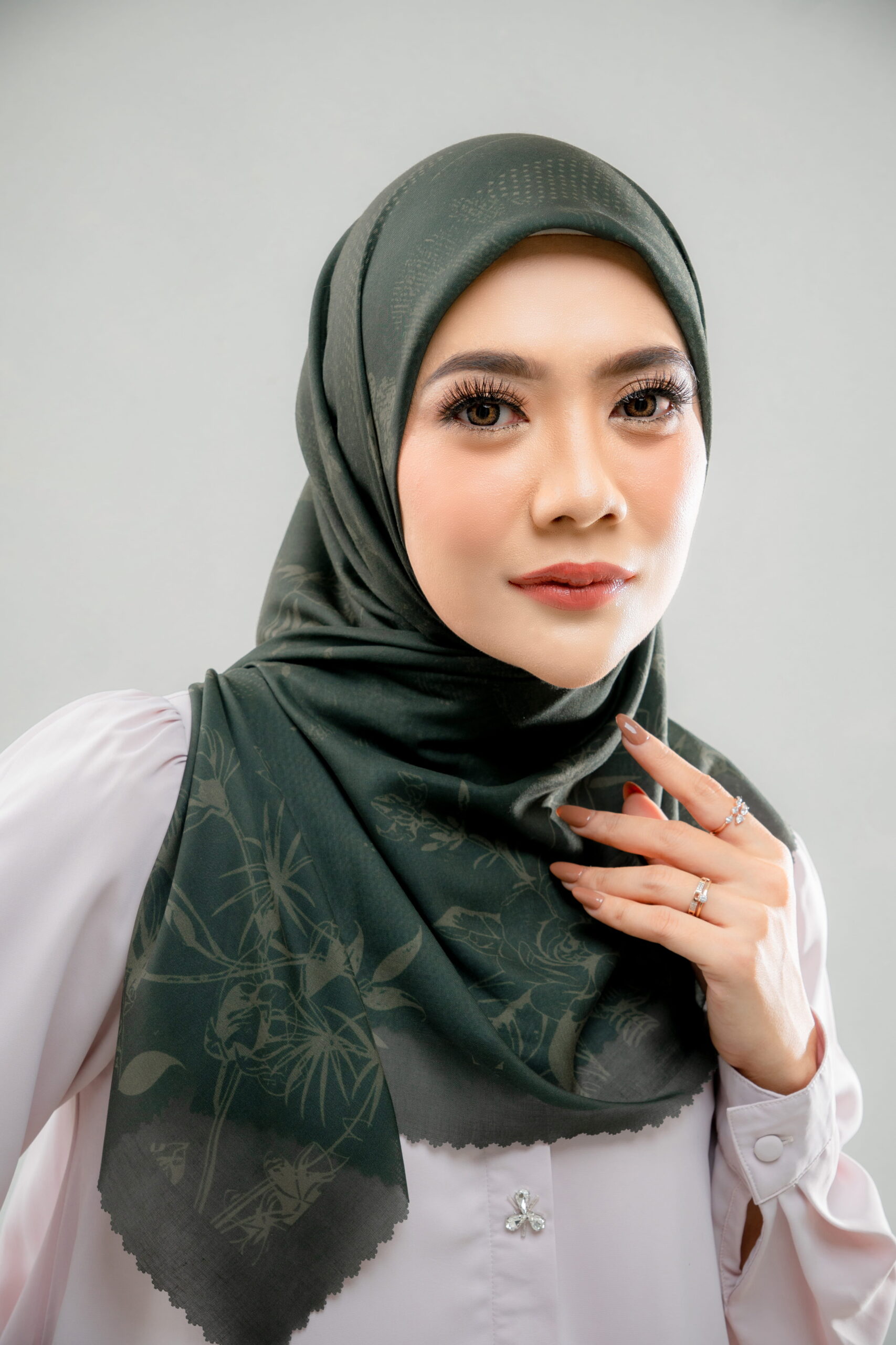 Larasmaya Hijau Army - Image 3