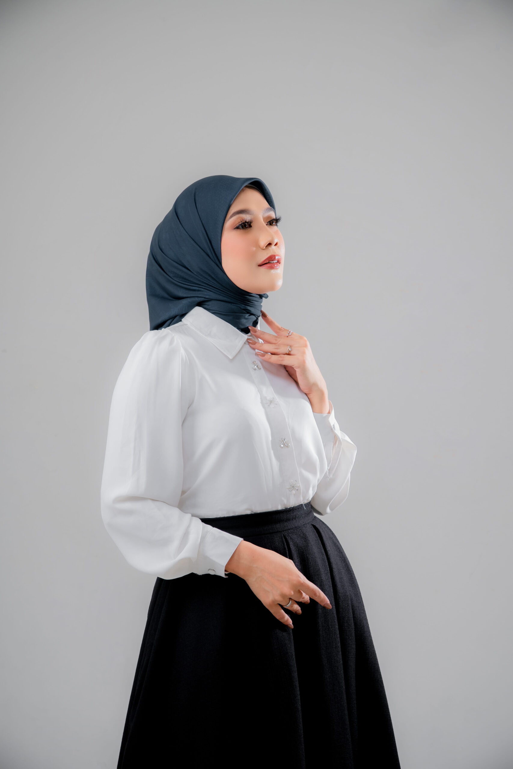 Larasmaya Navy - Image 3